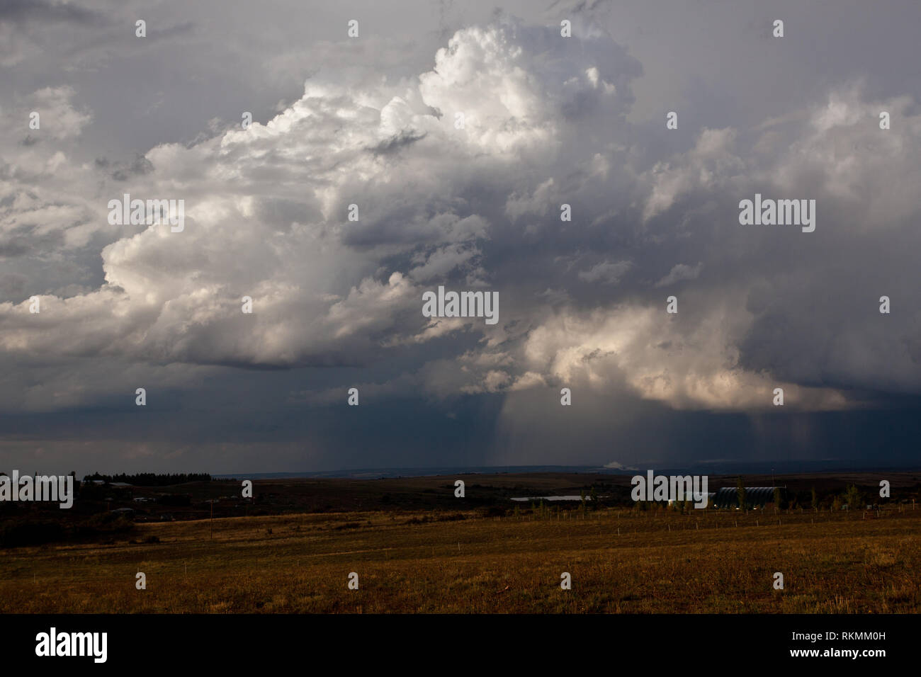, Montezuma County, Colorado, USA Stock Photo Alamy