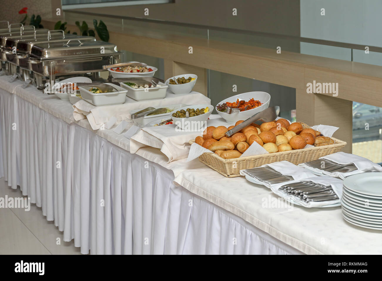 Big buffet hires stock photography and images Alamy