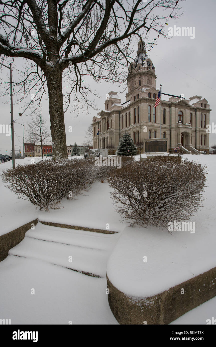 Rockville indiana hires stock photography and images Alamy
