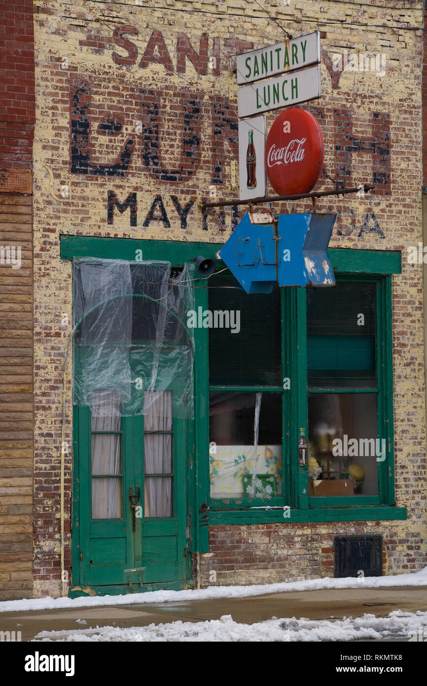 Rossville hires stock photography and images Alamy