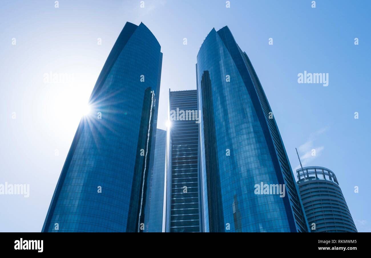 Emirate of tower hi-res stock photography and images - Alamy