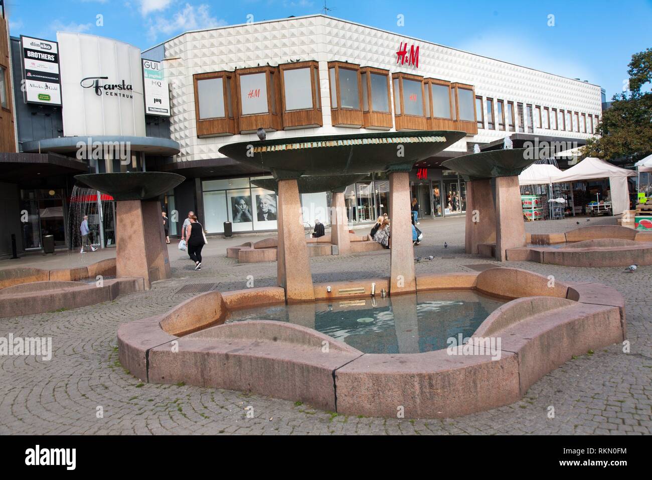 Farsta Stock Photos Farsta Stock Images Alamy - 