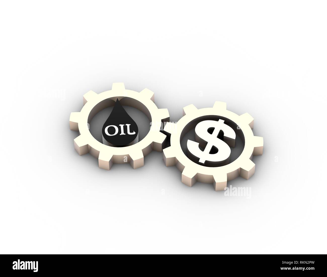 Represents The Relationship Between The Dollar And Oil Stock Photo Alamy represents-the-relationship-between-the-dollar-and-oil-stock-photo-alamy