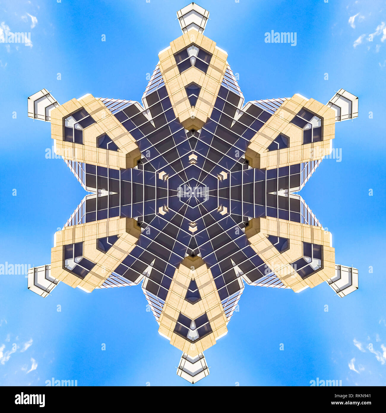 Aesthetic star pattern hi-res stock photography and images - Alamy