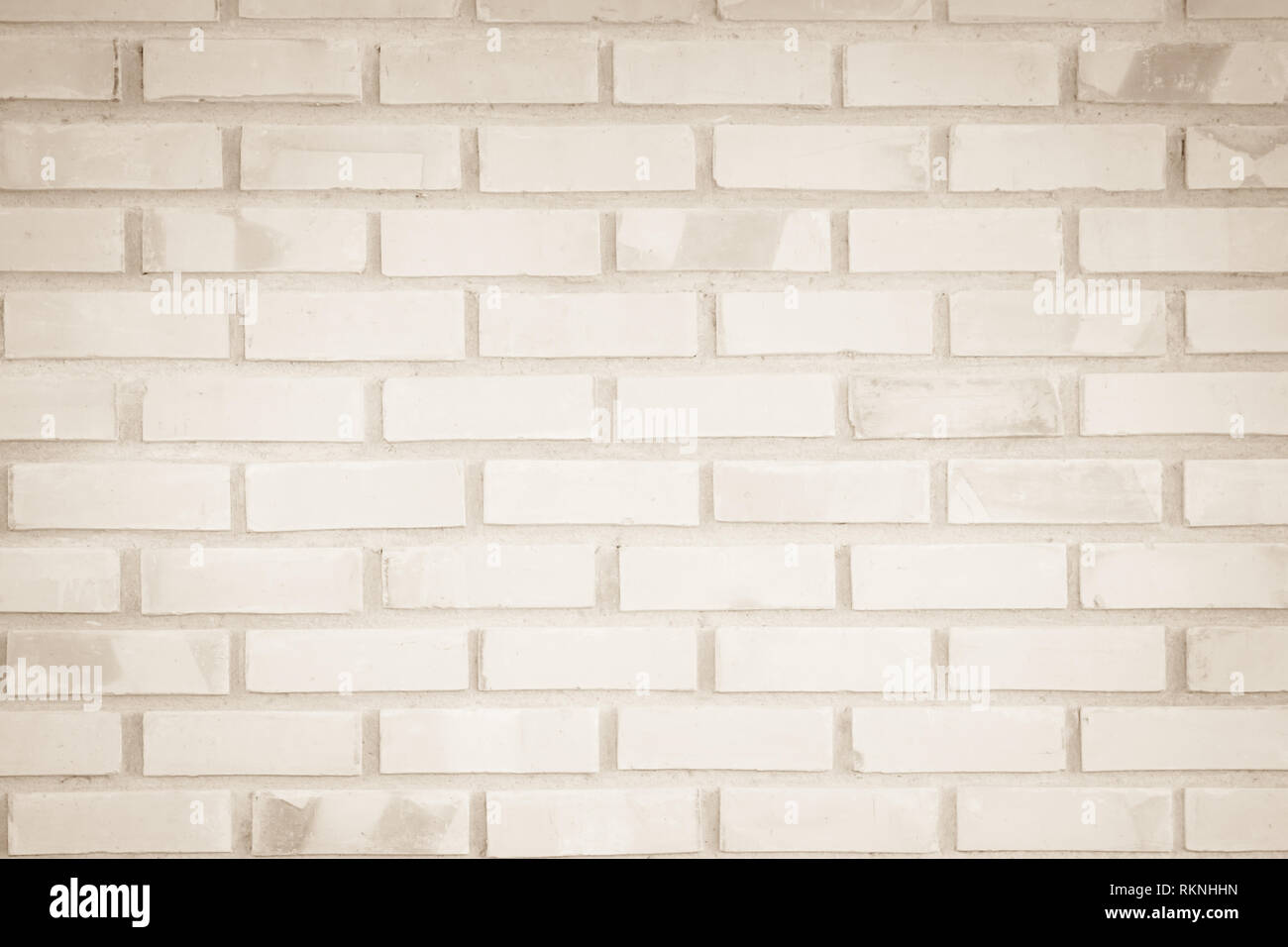 Cleaning Old Interior Brick Walls