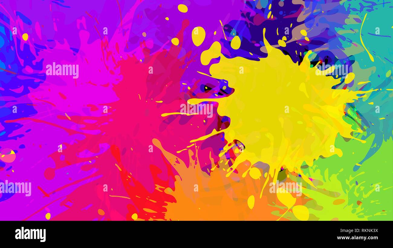 abstract grunge background, vector Stock Vector Image & Art - Alamy