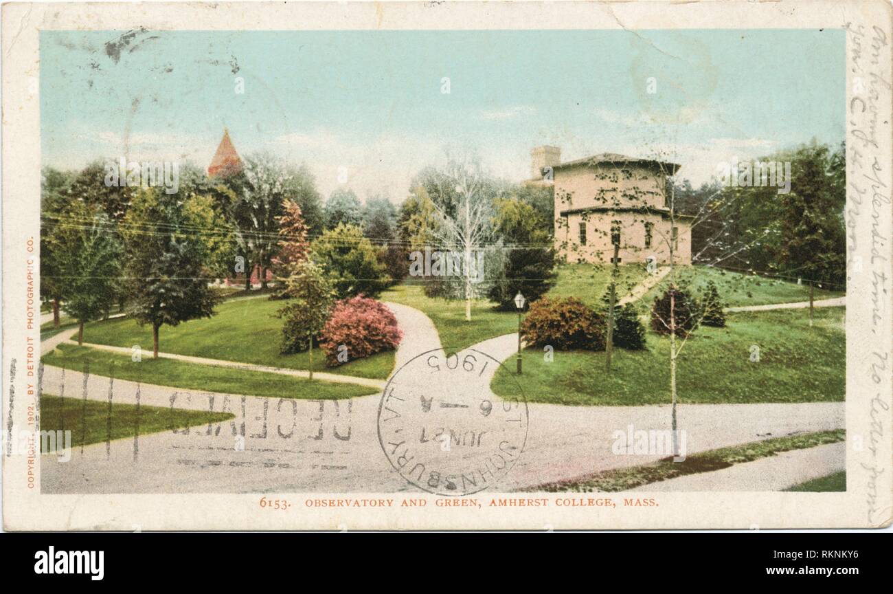 Amherst College datinghookup Inverness