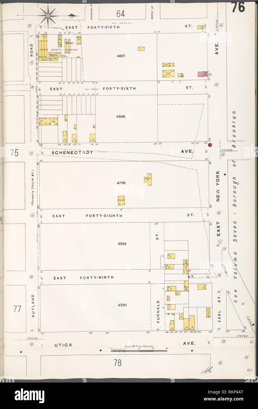 Map of utica new york hires stock photography and images Alamy