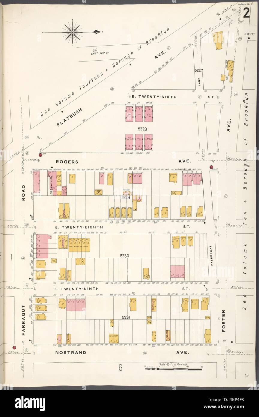 Flatbush ave brooklyn hires stock photography and images Alamy