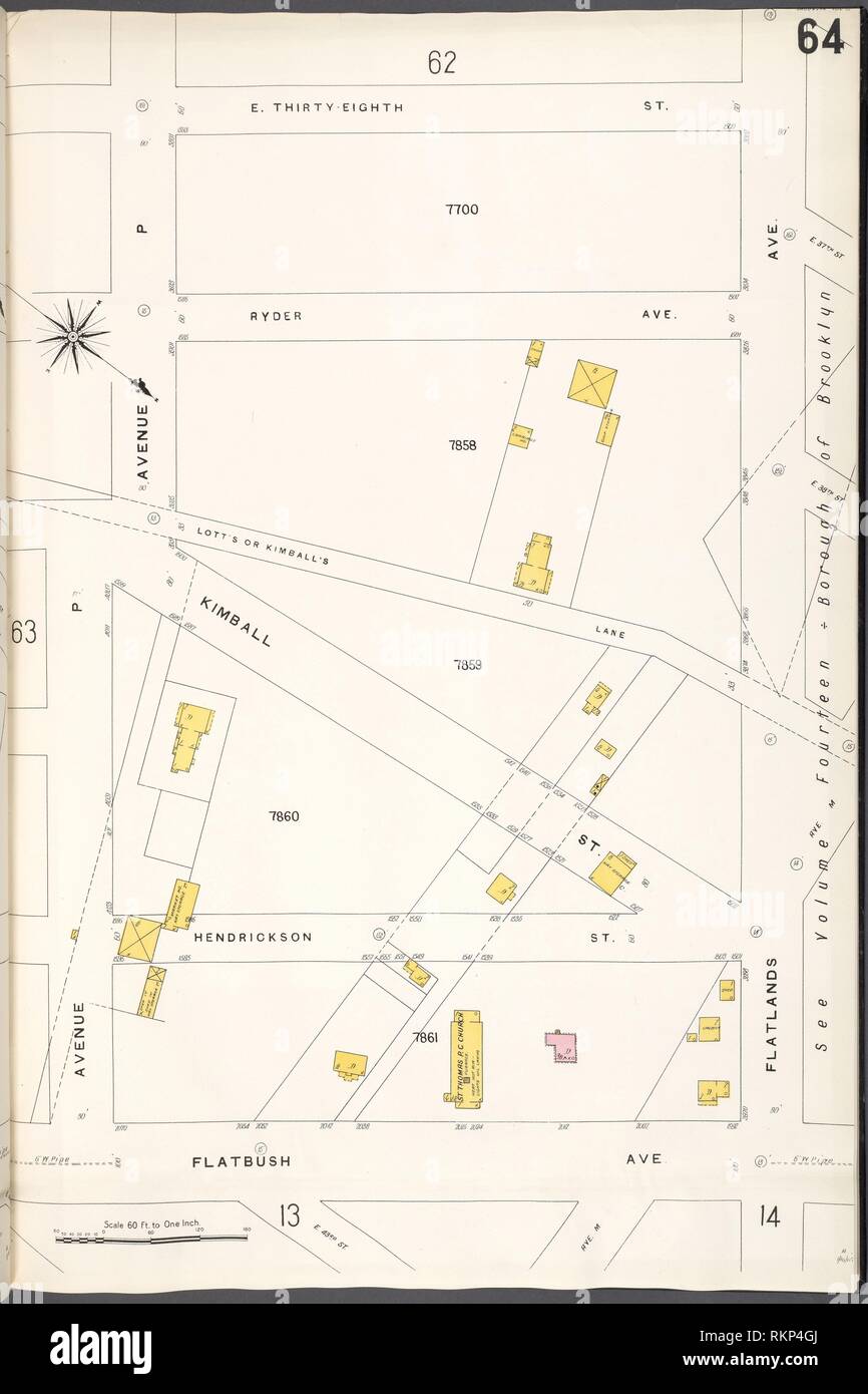 Flatbush ave brooklyn hires stock photography and images Alamy