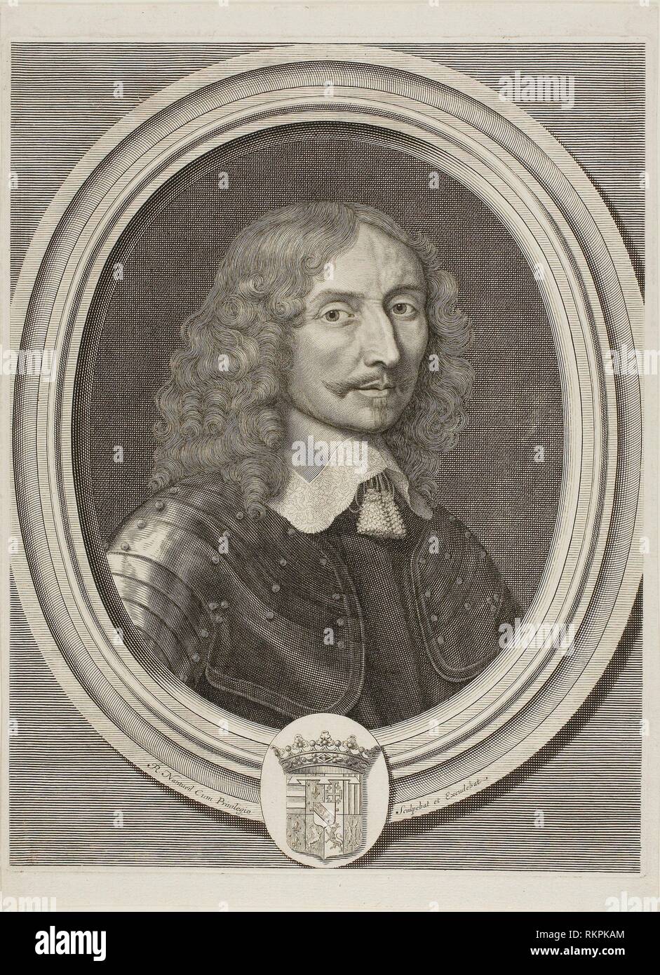 Robert de lorraine hi-res stock photography and images - Alamy