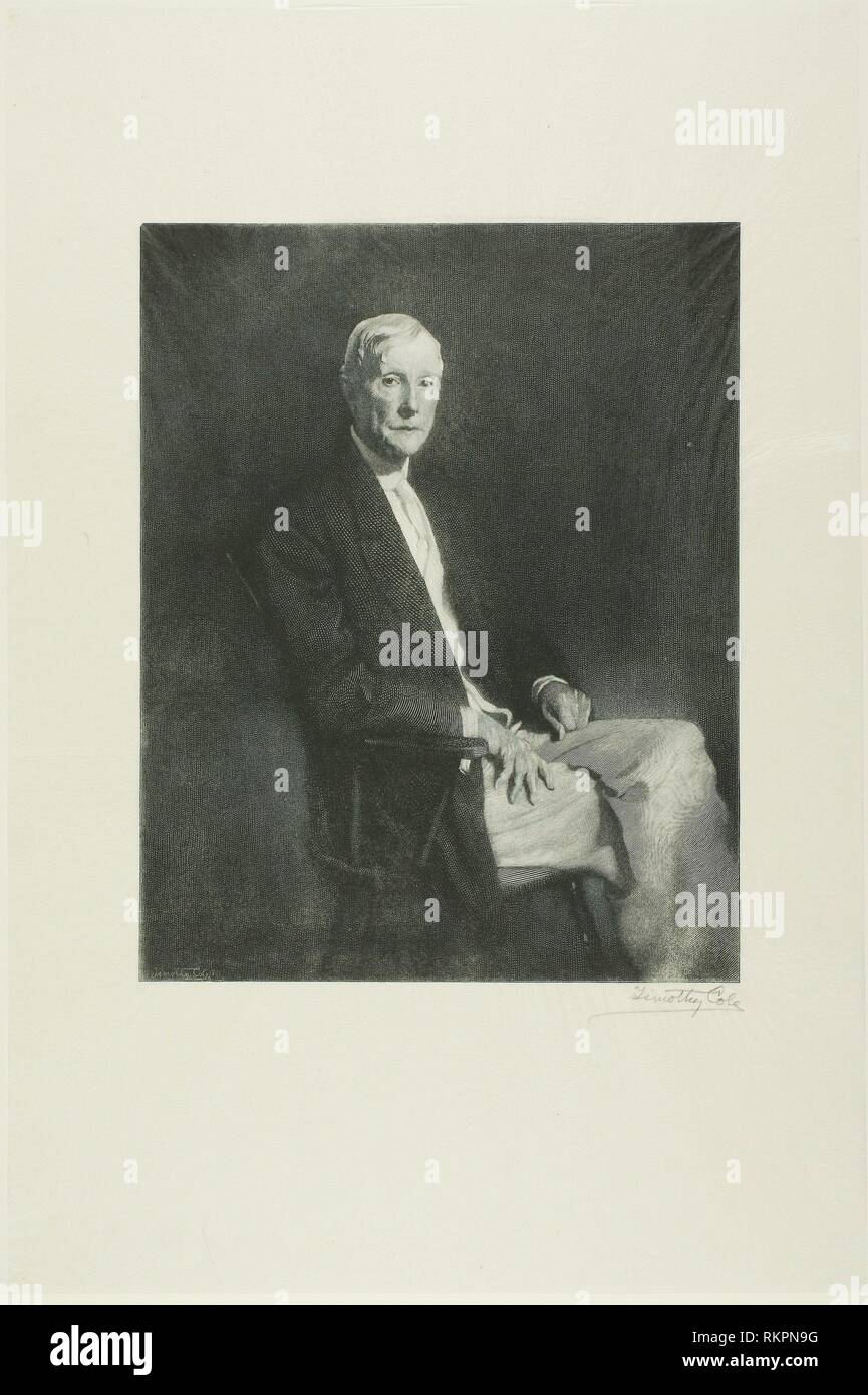 John davison rockefeller hi-res stock photography and images - Alamy