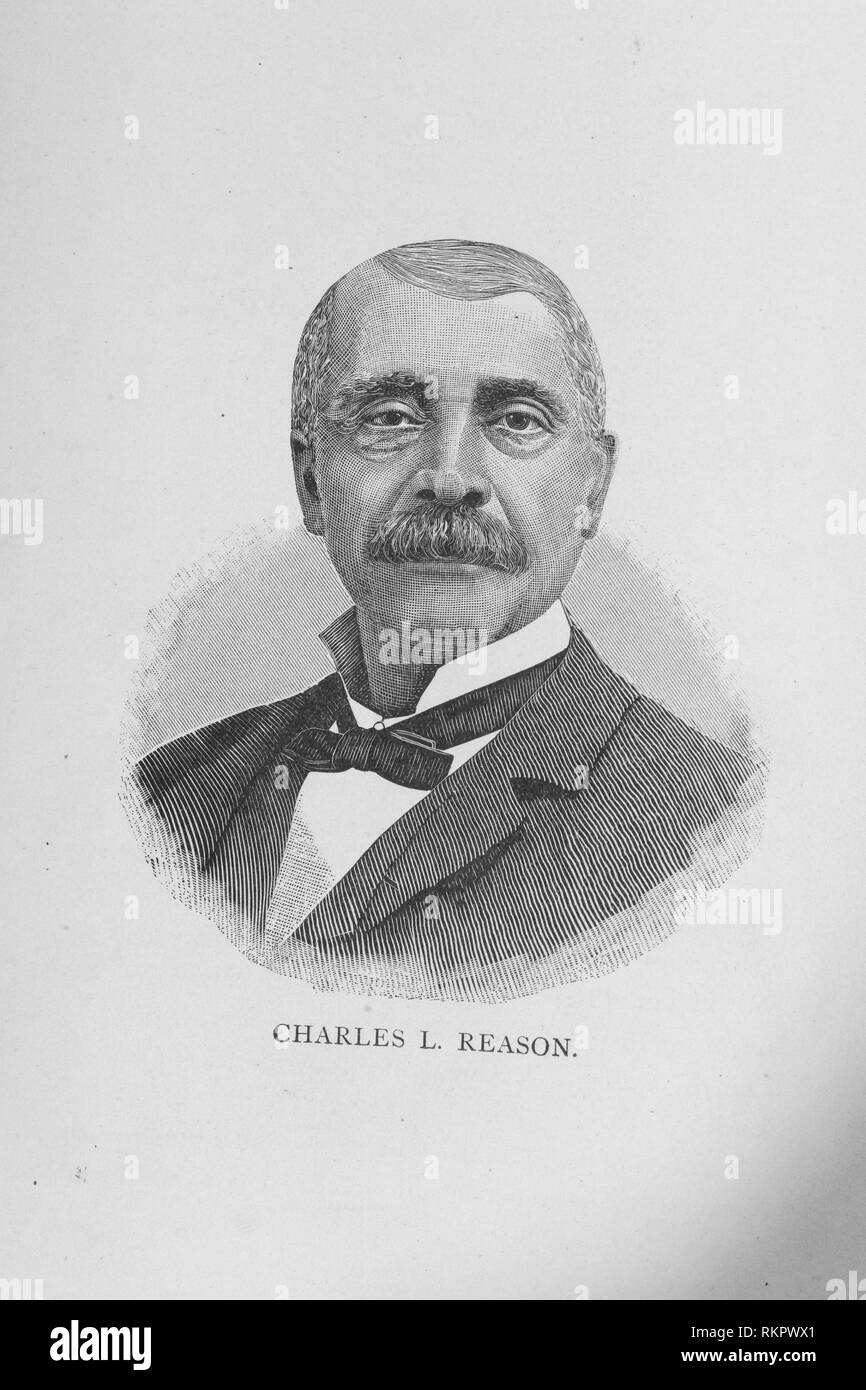 Reason charles l hires stock photography and images Alamy