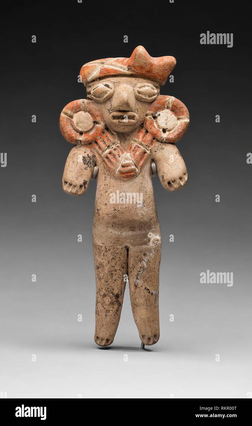 Chupicuaro High Resolution Stock Photography and Images - Alamy