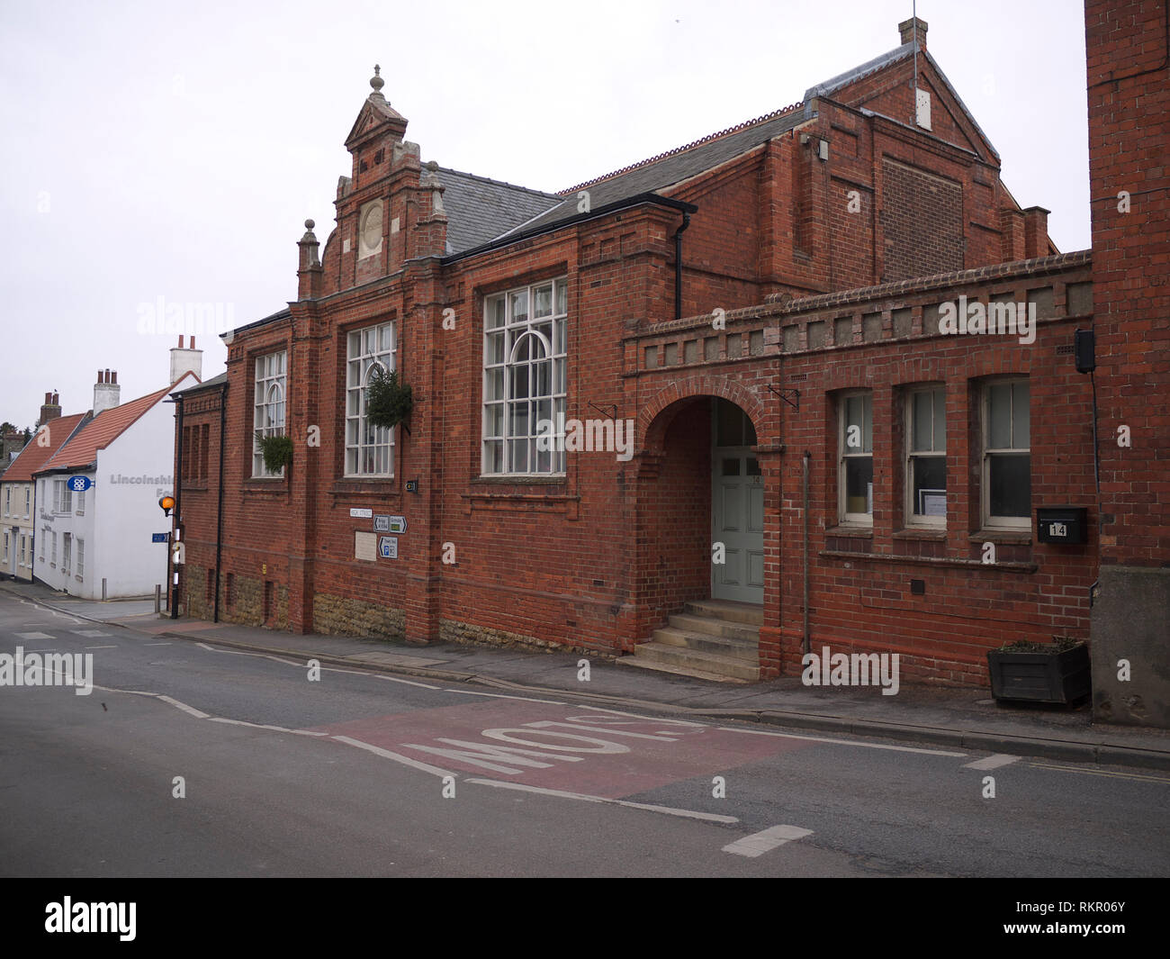 Caistor lincolnshire hires stock photography and images Alamy