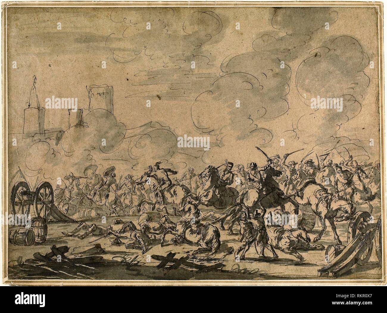 Courtois jacques hires stock photography and images Alamy