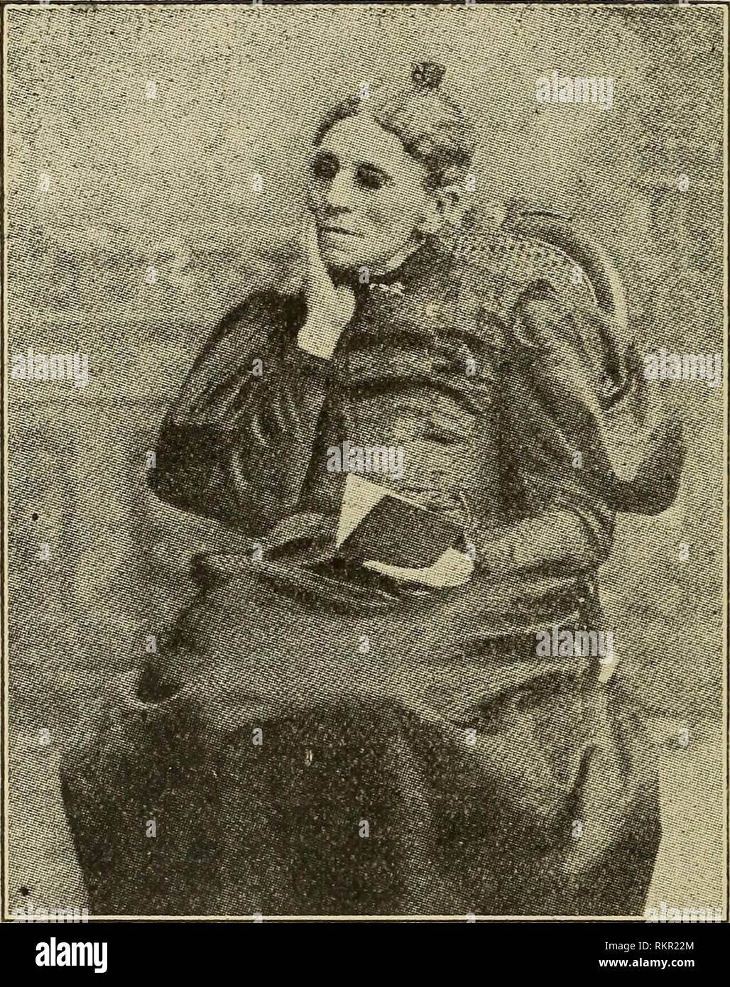  men and women of deep piety 1920 stock photo alamy