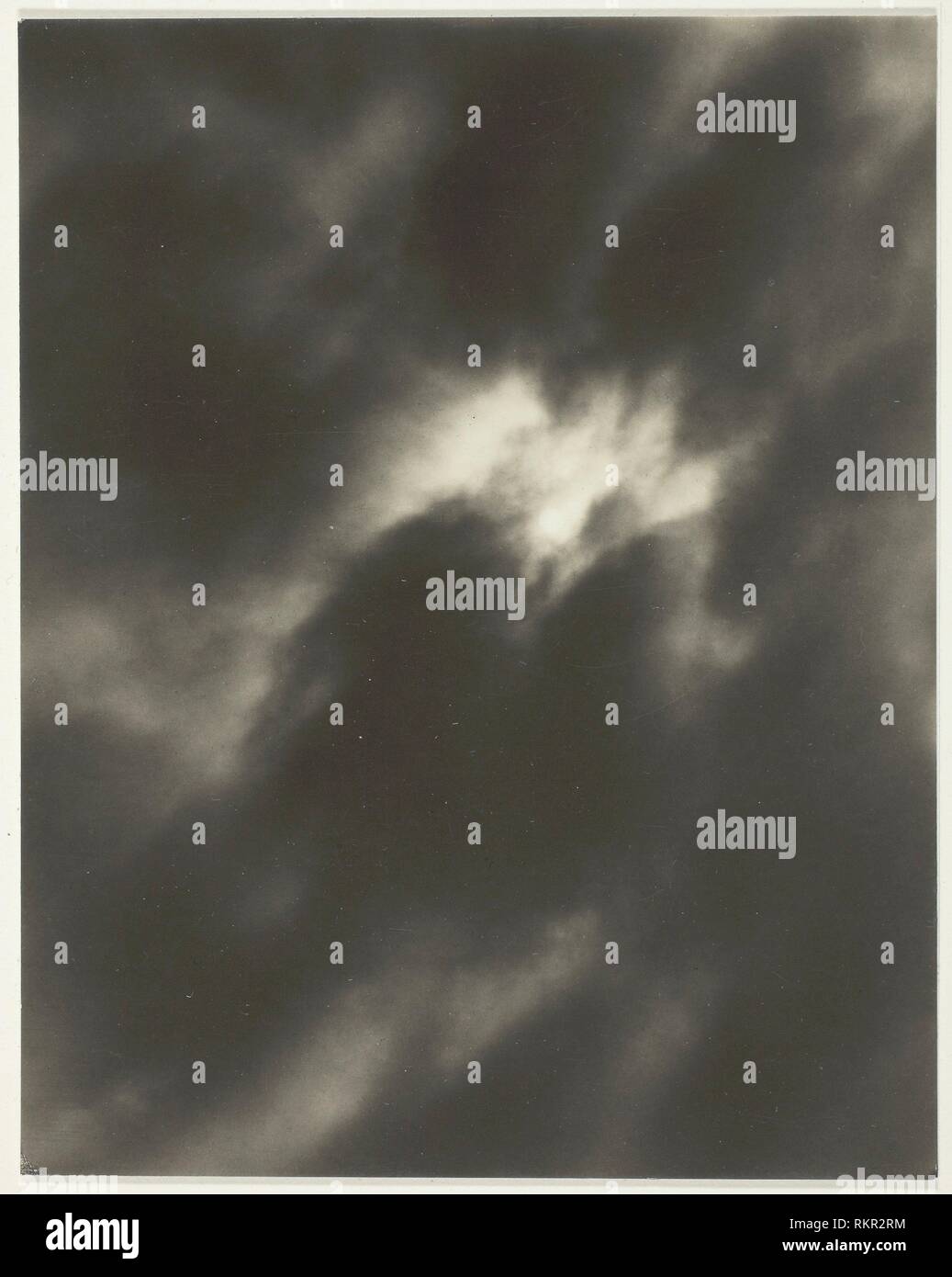 Equivalent 1926 Alfred Stieglitz American, 18641946 Artist