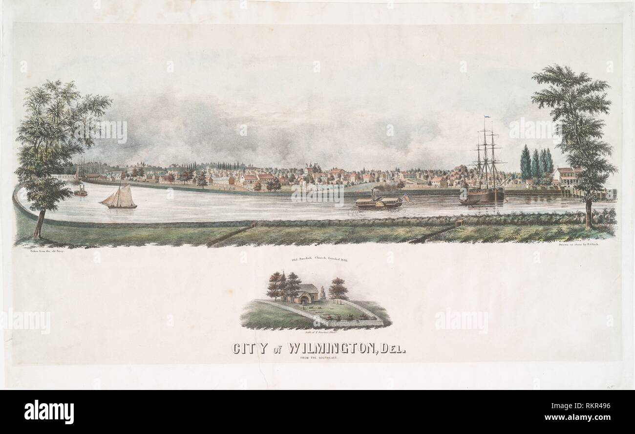 Map of sinclair hires stock photography and images Alamy