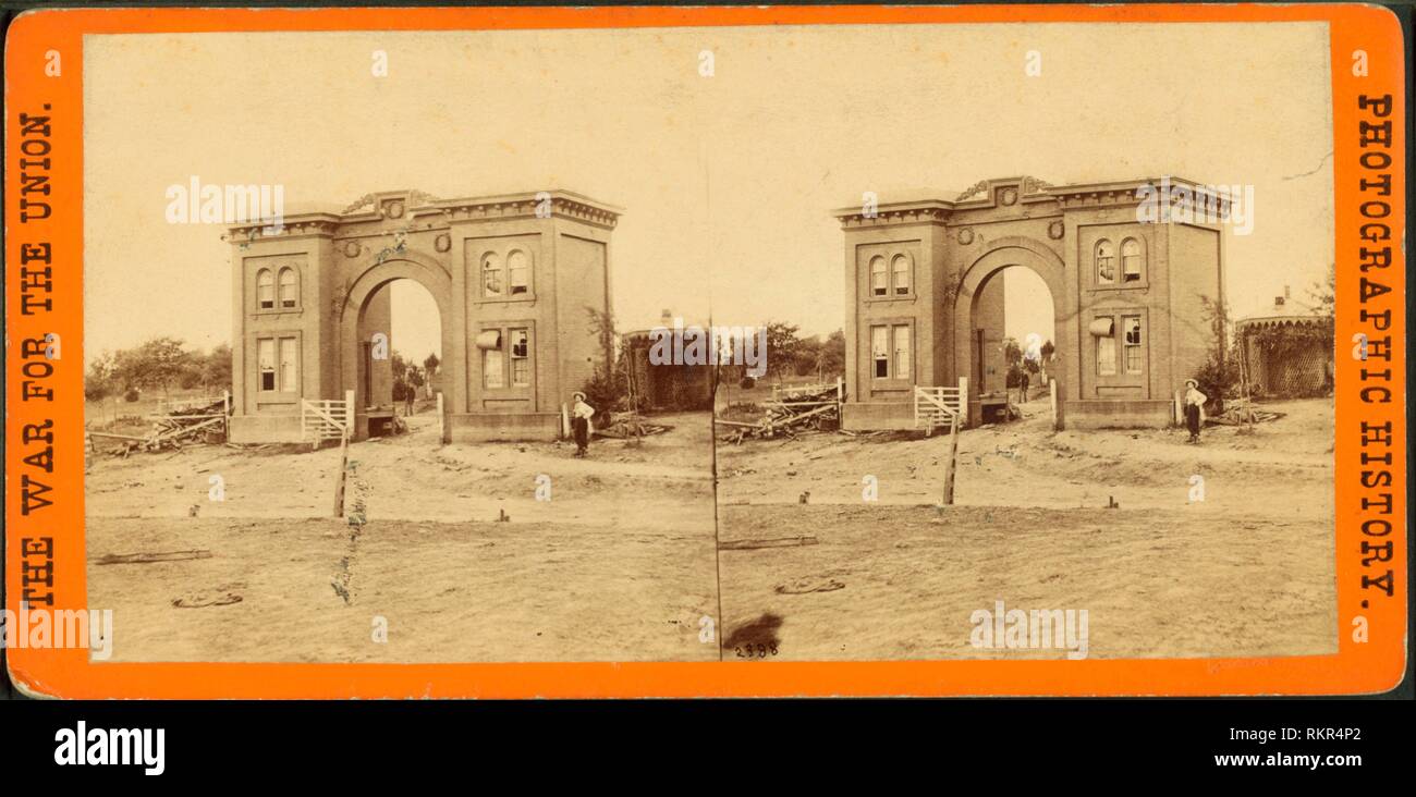 Mathew brady civil war hires stock photography and images Alamy