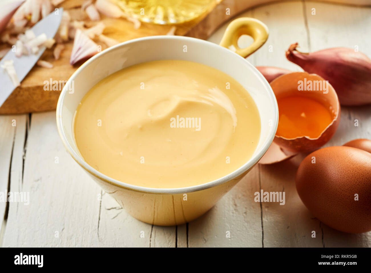 Hoillondaise hires stock photography and images Alamy