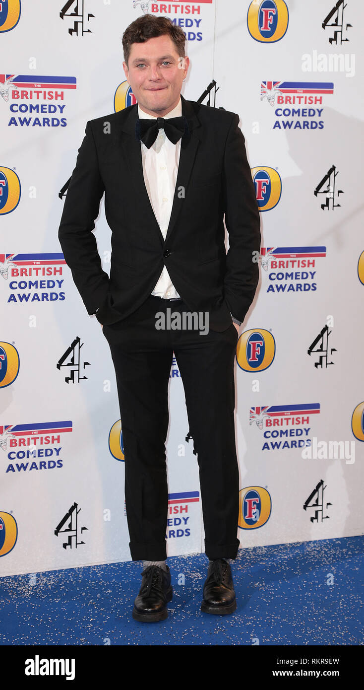 Mathew horne attending hires stock photography and images Alamy