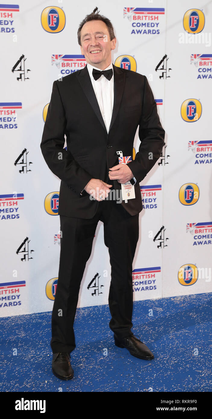 Paul Whitehouse Stock Photos & Paul Whitehouse Stock ...