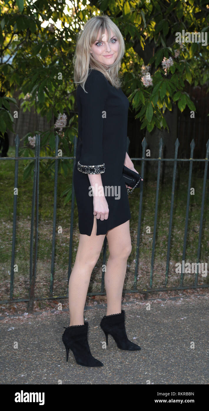 Sophie Dahl attends the annual Serpentine Galley Summer Party at The