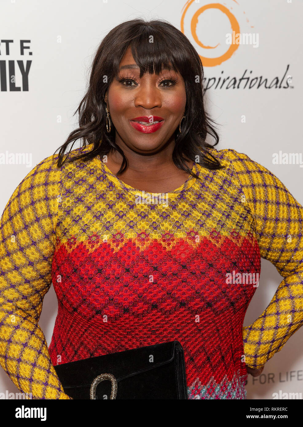 Bevy smith hi-res stock photography and images - Alamy