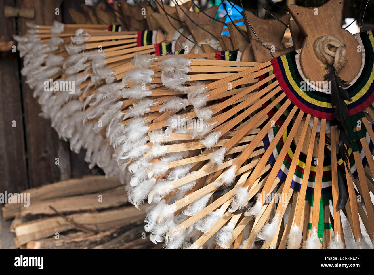 Tribal Head Gear, Hornbill Festival, Nagaland, India4 Stock Photo Alamy