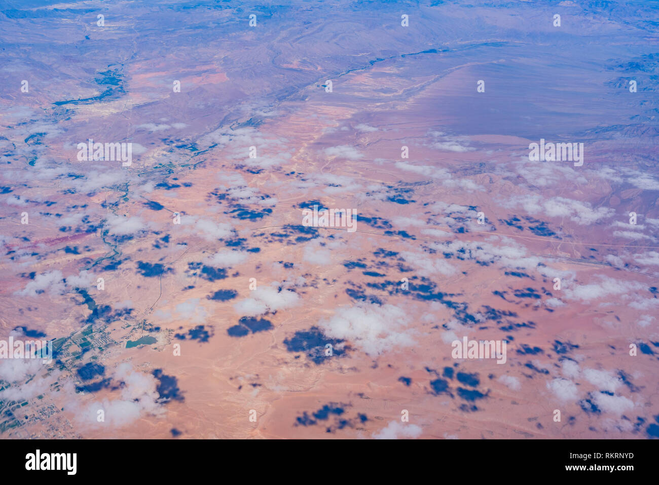 Rural desert area hi-res stock photography and images - Alamy