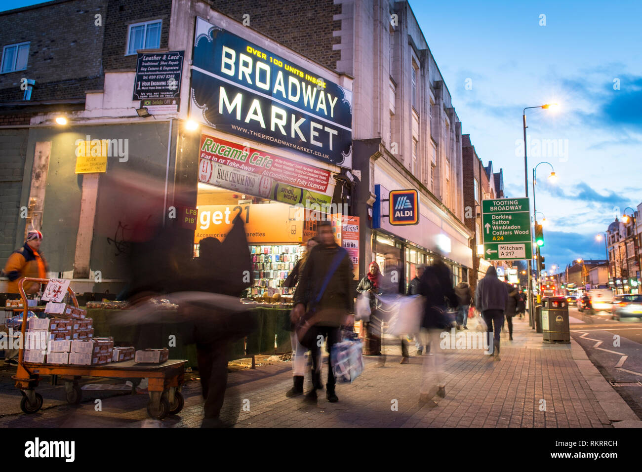 tooting-broadway-market-high-resolution-stock-photography-and-images