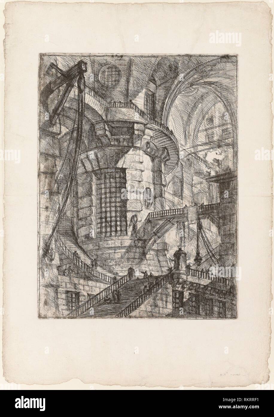 piranesi meaning piranesi meaning