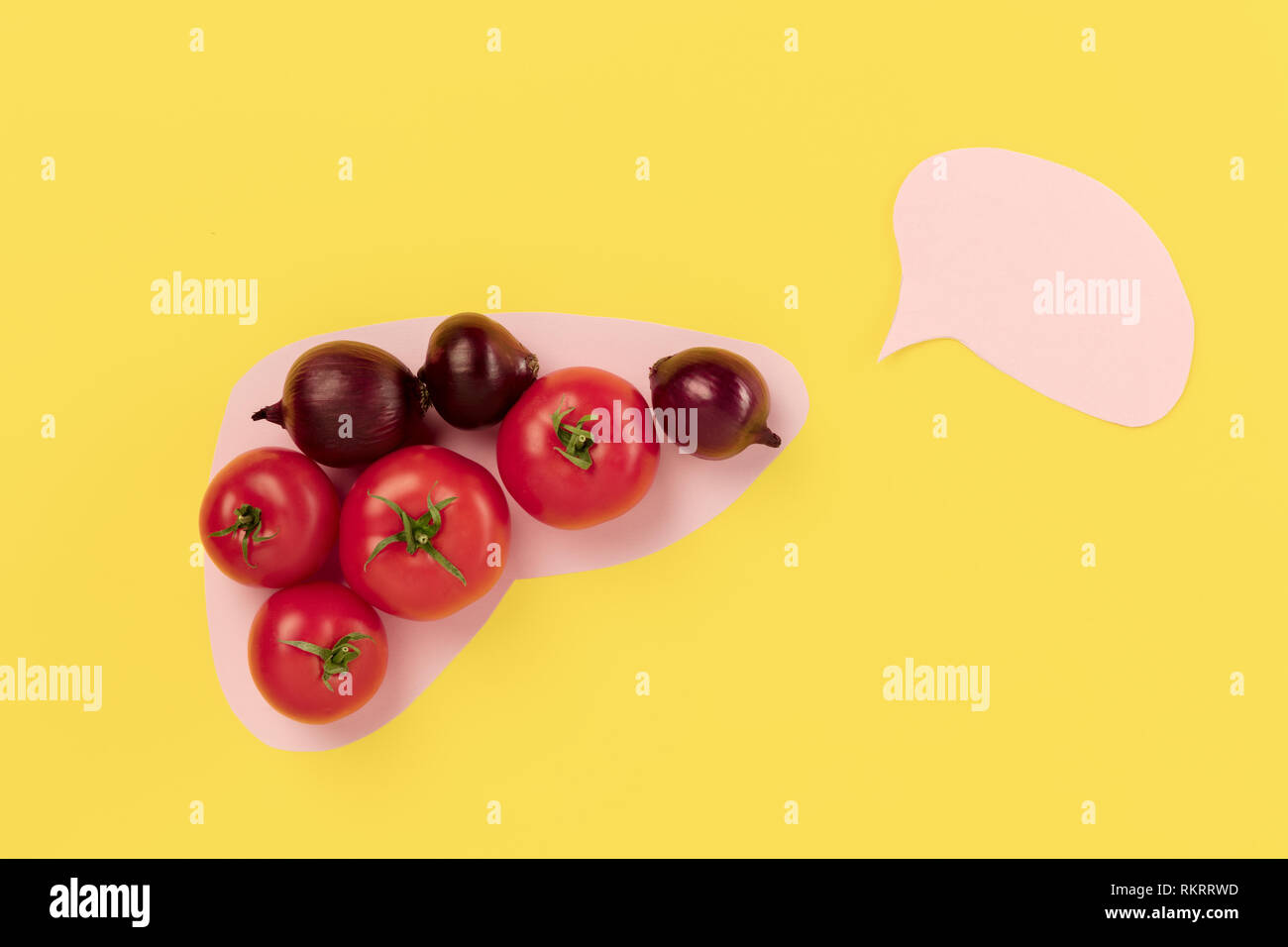 Concept A Yellow Pill Filled with Falling Vegetables, Healthy Eating,  Nutritional, Eat your Vegetable, Prescription Diet, Food Group Stock Photo  - Alamy