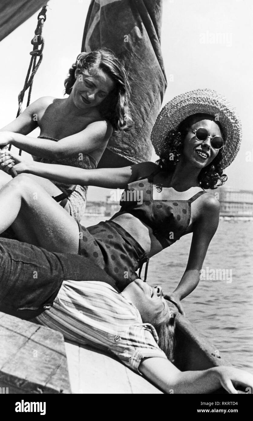holiday in viareggio, tuscany, italy 194050 Stock Photo Alamy