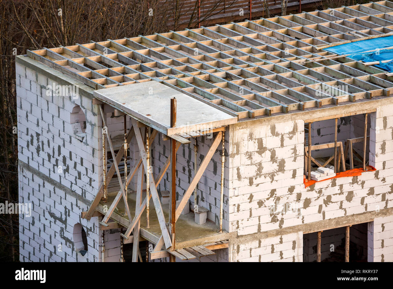 waterproof building blocks