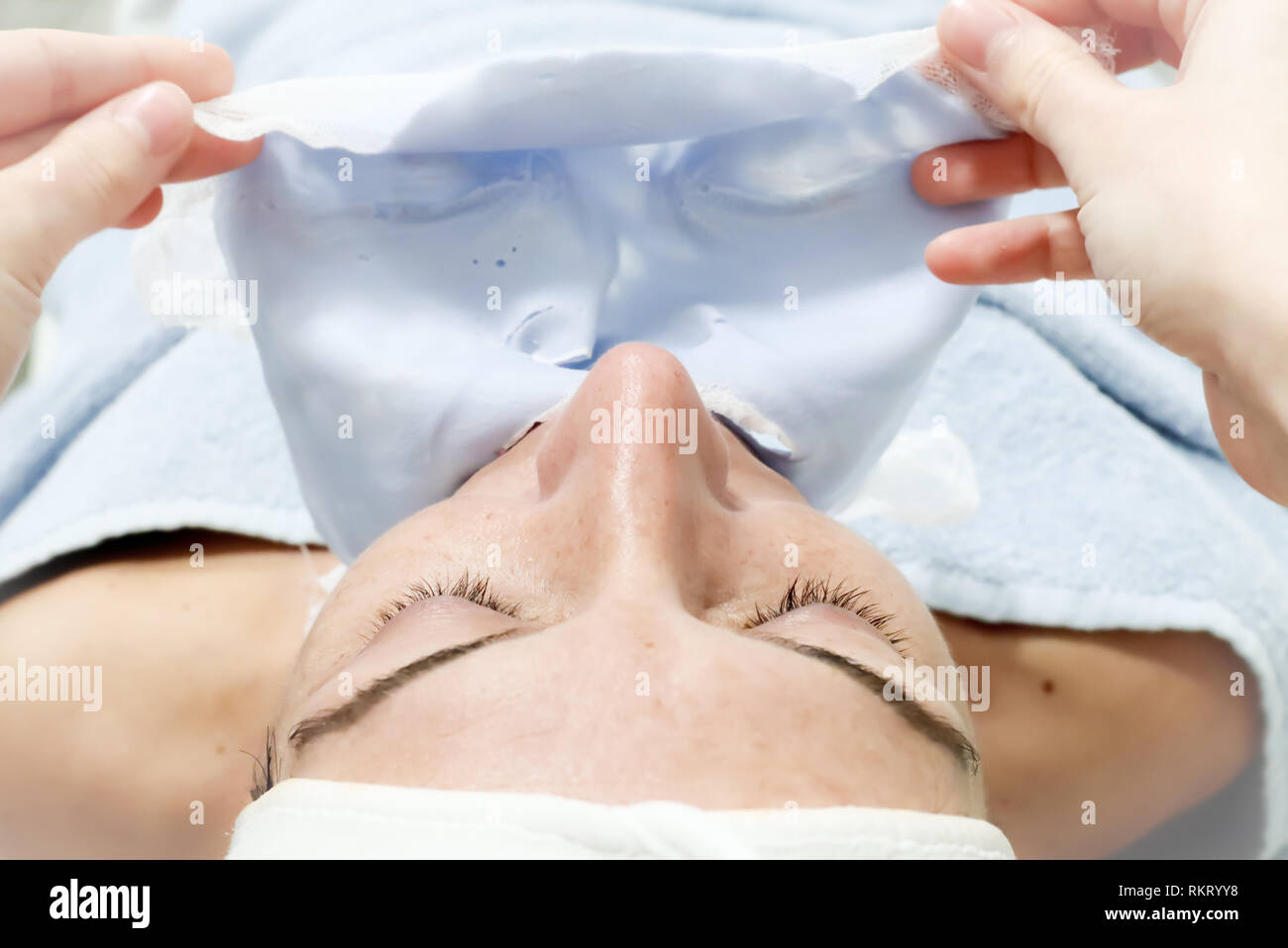 Download Peel Off Face Mask High Resolution Stock Photography And Images Alamy PSD Mockup Templates