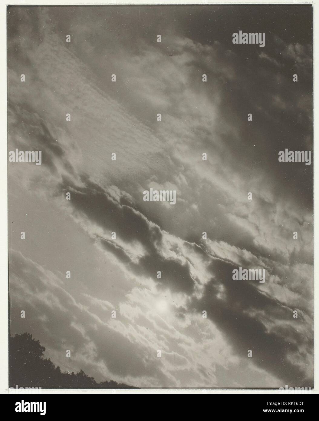 Equivalent 1923 Alfred Stieglitz American, 18641946 Artist