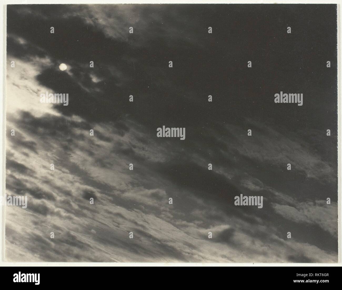 Equivalent 1929 Alfred Stieglitz American, 18641946 Artist