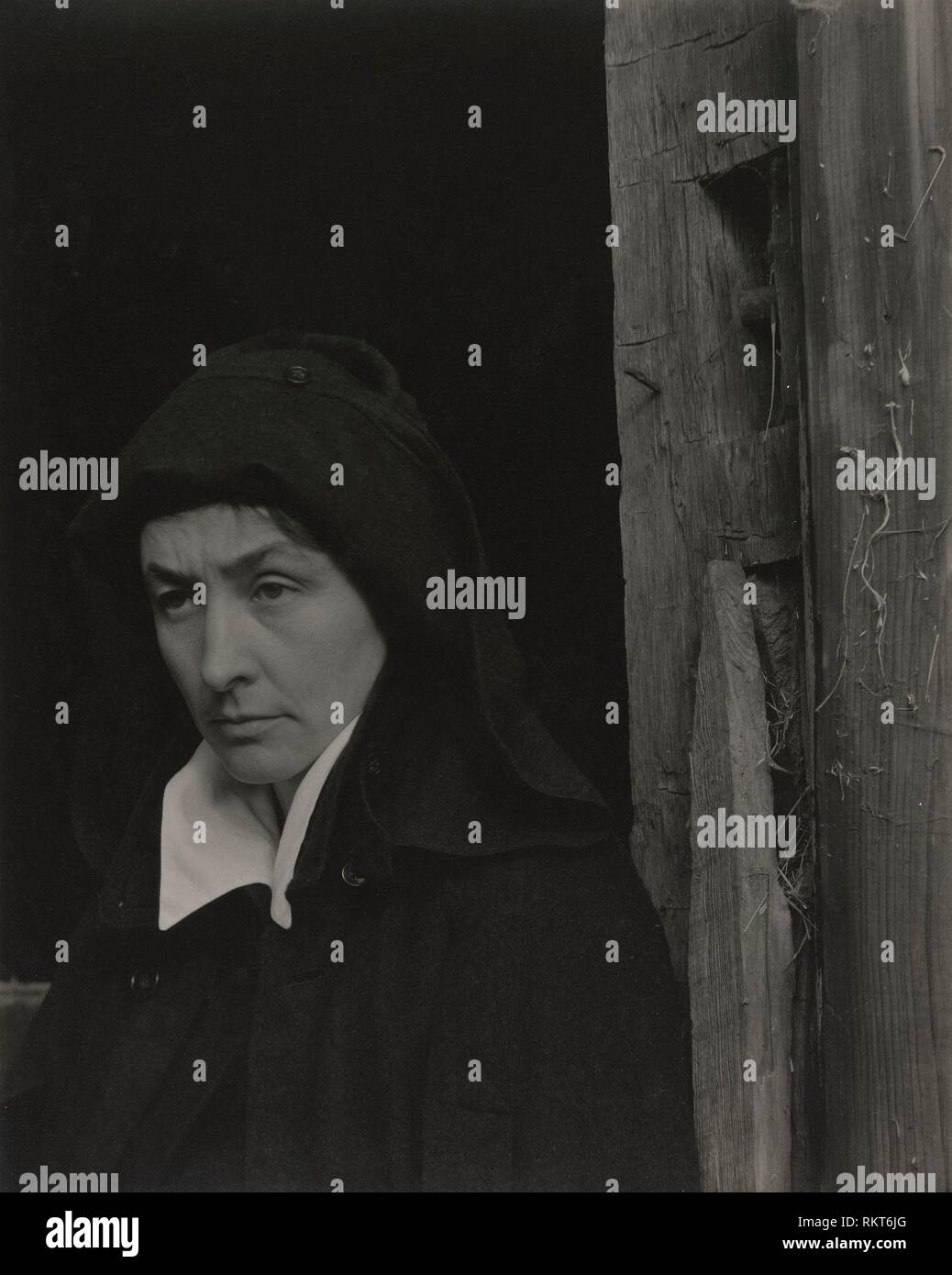 O'Keeffe 1922 Alfred Stieglitz American, 18641946 Artist