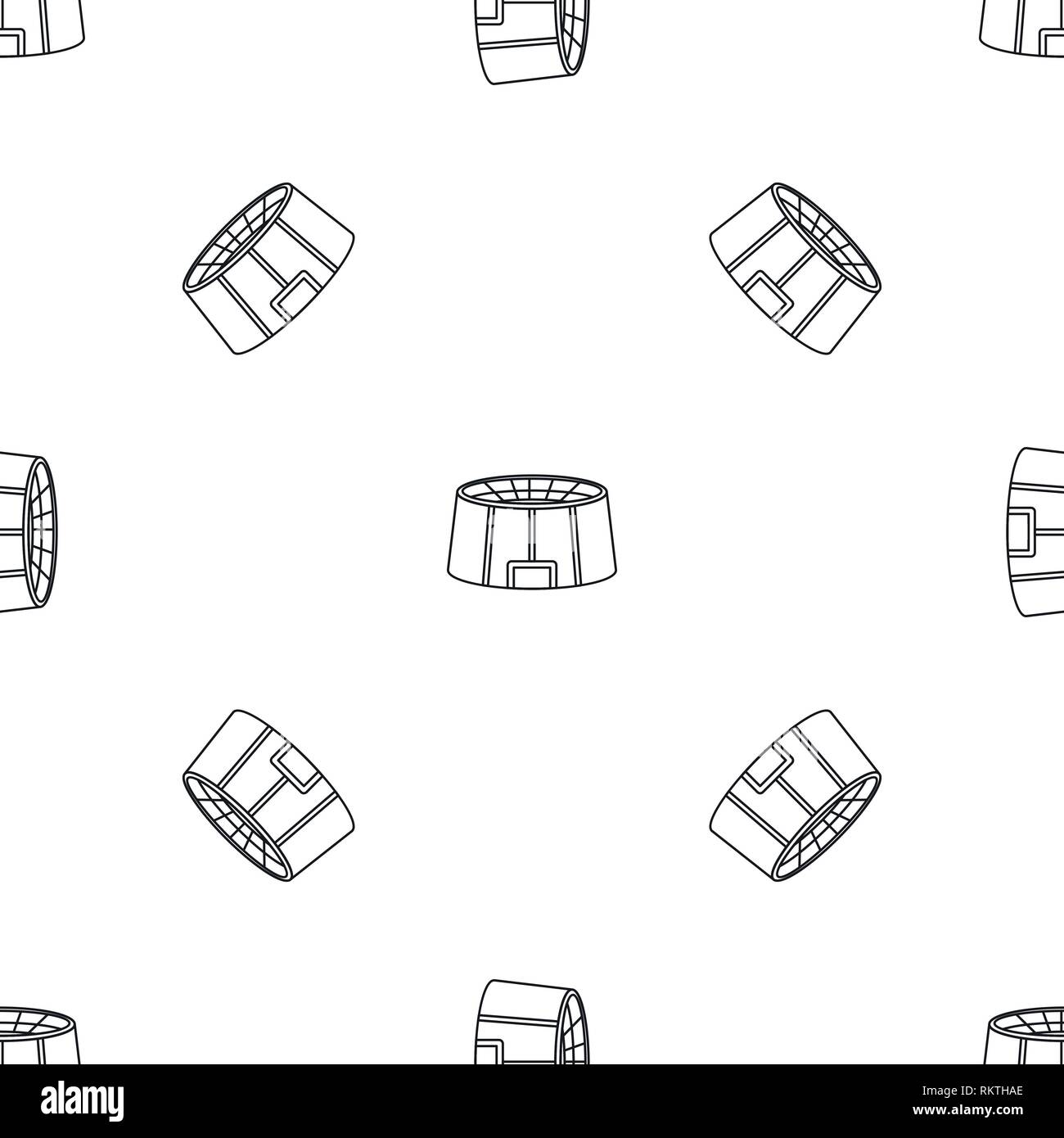 Wide field of view Stock Vector Images - Alamy