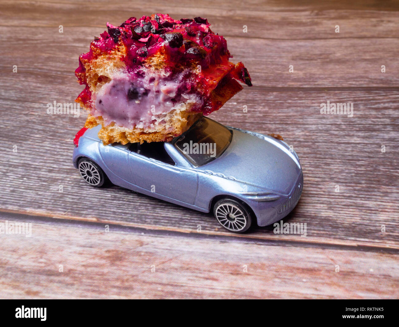 toy car order