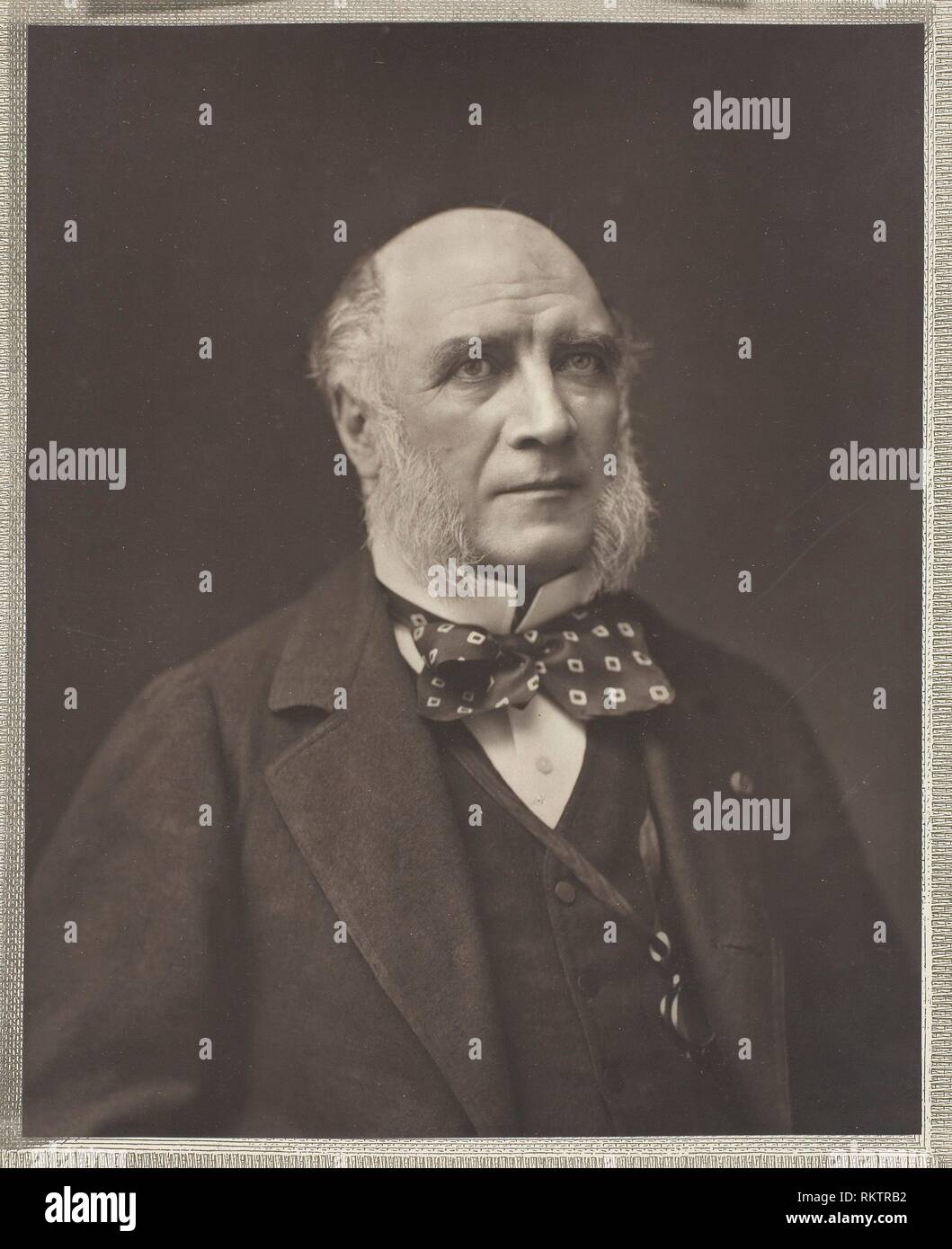 Elie louis decazes hires stock photography and images Alamy