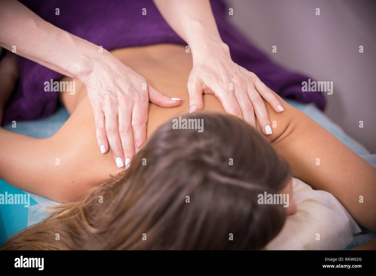 Skinny Massage Skinny Massage