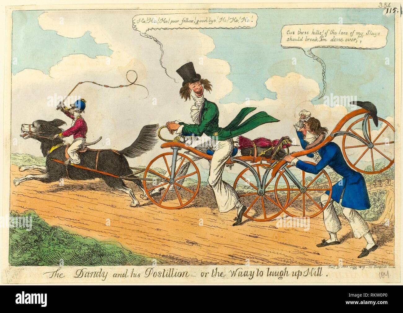 William dandy hires stock photography and images Alamy