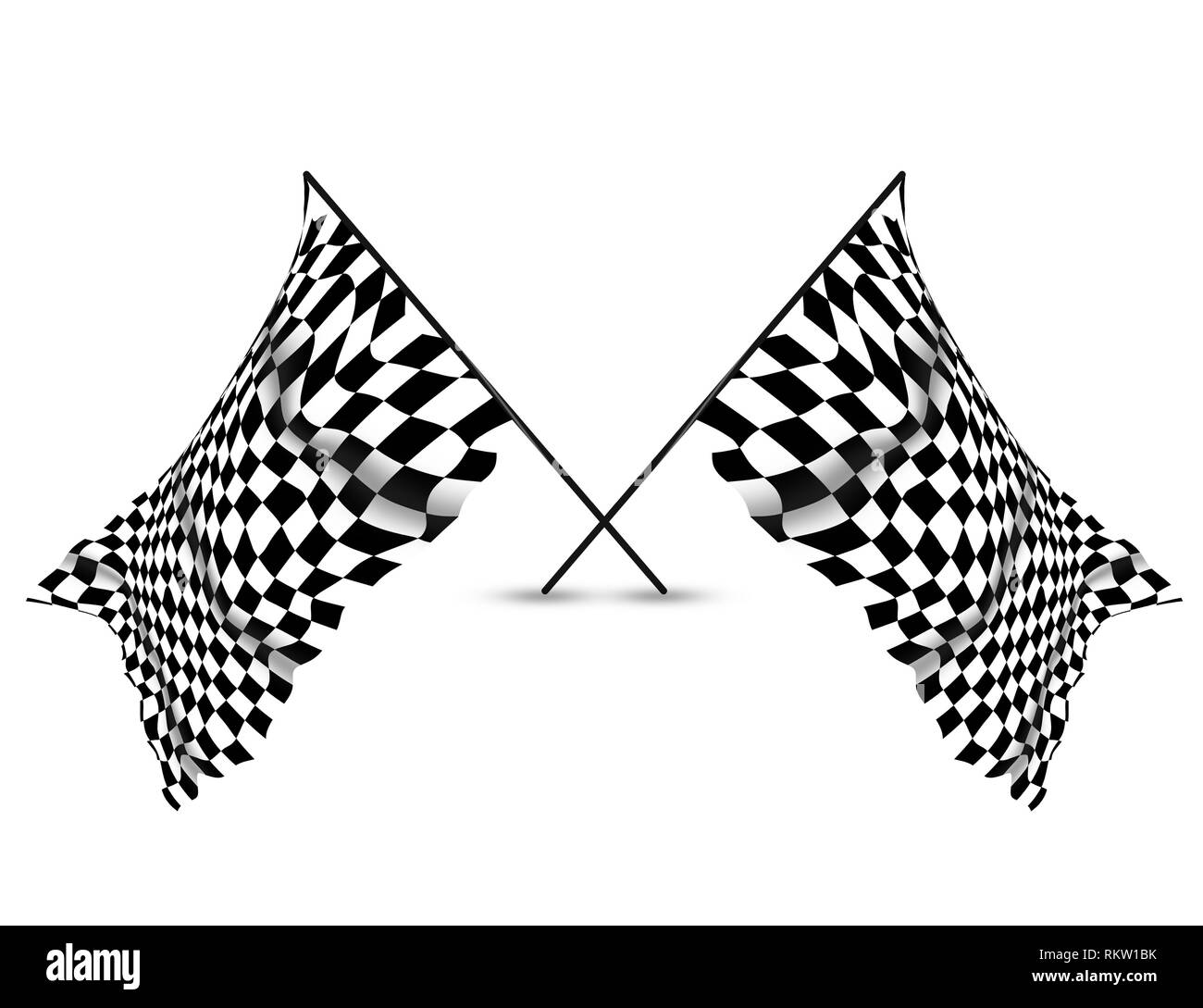 Racing Flag Wallpaper Stock Photos & Racing Flag Wallpaper Stock Images