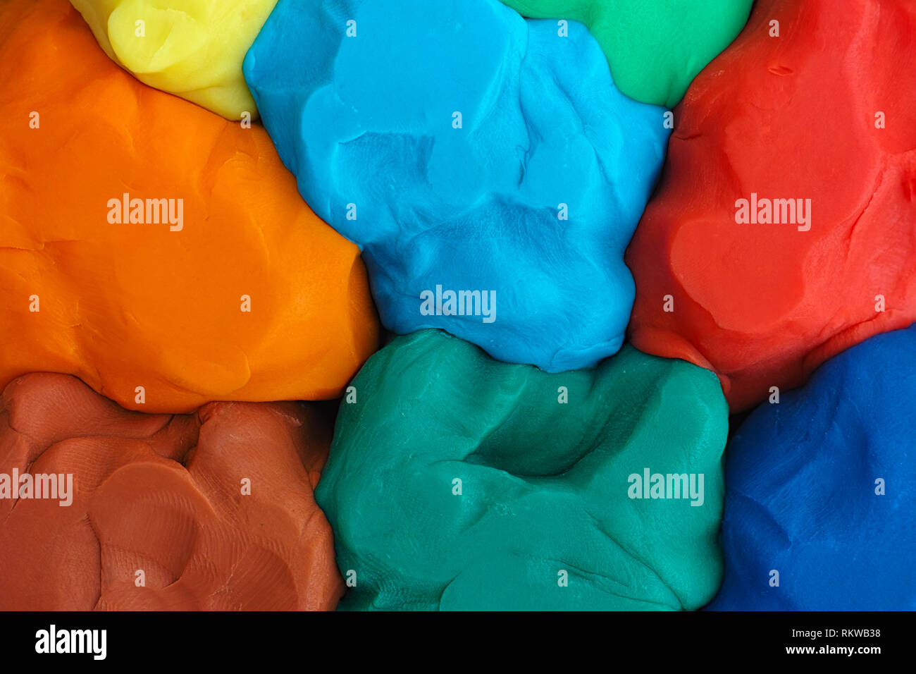plasticine deutsch