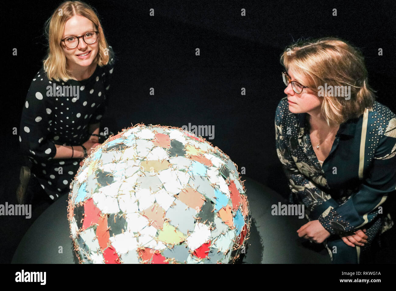Chaos repair universe hi-res stock photography and images - Alamy