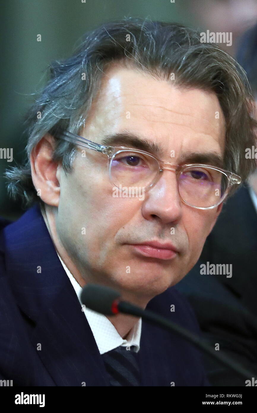 Zlatopolsky High Resolution Stock Photography and Images - Alamy