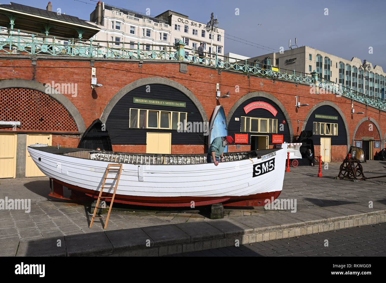 Teens museum uk hi-res stock photography and images - Alamy
